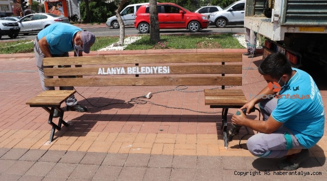Banklarda yeni sosyal mesafeli dönem