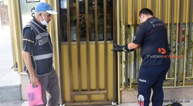 'Bihter' uzun uğraşlar sonucu kurtarıldı