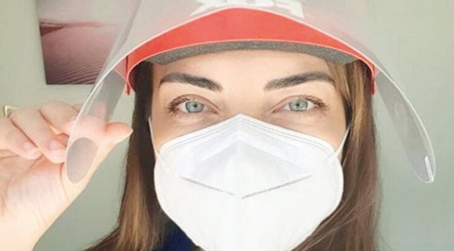 Burcu Kara: Bunun adı cahillik!