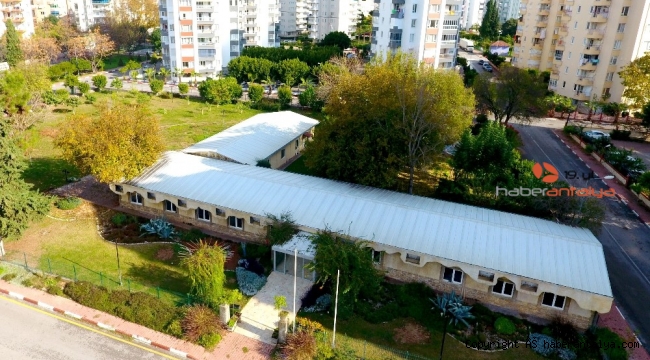 Çocuklara 1 milyon 250 bin liralık bütçe