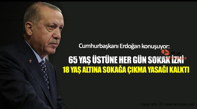 Cumhurbaşkanı Erdoğan açıklamalarda bulundu.