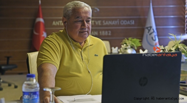 Davut Çetin: 'Zorluklar devam ediyor'