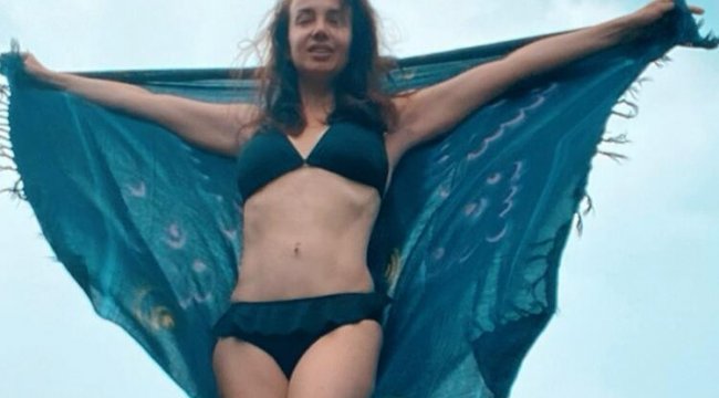 Deniz Uğur sezonu açtı