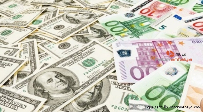 Dolarda ikinci dalga endişesi ! 
