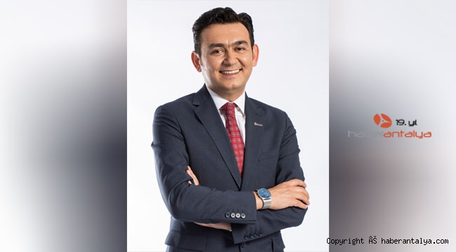 Enerya'dan Antalya'ya yeni yatırımlar