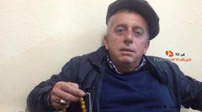 Eski muhtar evinde ölü bulundu