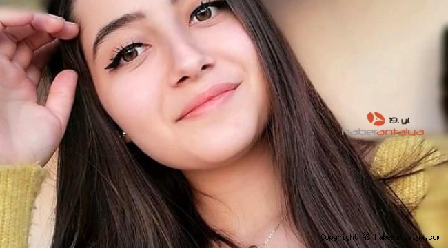 Evden kaçan kızına 'sensiz ben nefes alamam' diye seslendi