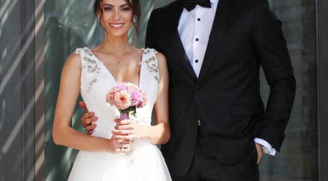 Ezgi Avcı: Düğün Bodrum'da olacak