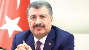 Fahrettin Koca'dan 'Vaka Artışı' açıklaması !