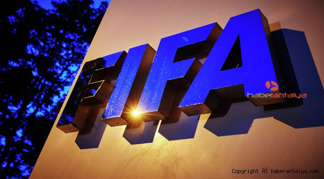 FIFA'dan flaş transfer açıklaması!