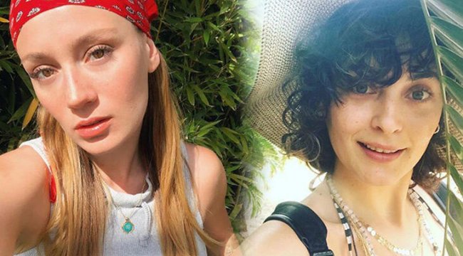 Gizem Karaca ve Aslıhan Gürbüz'den 'doğallık' kararı
