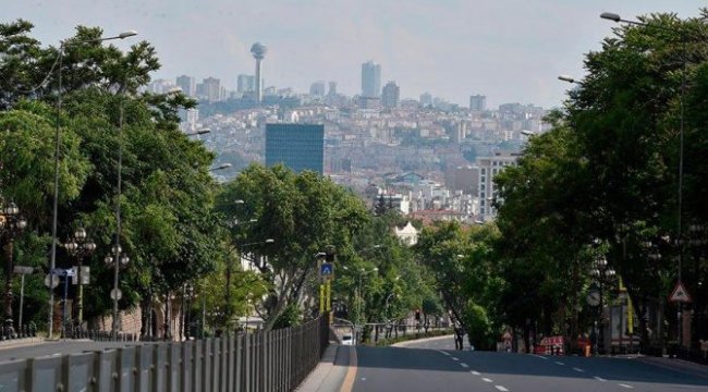 Hafta sonu sokağa çıkma yasağı saatleri neler?