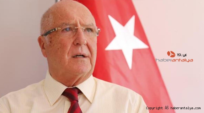 Hasan Subaşı: 'Yaşananlardan ders almıyoruz'