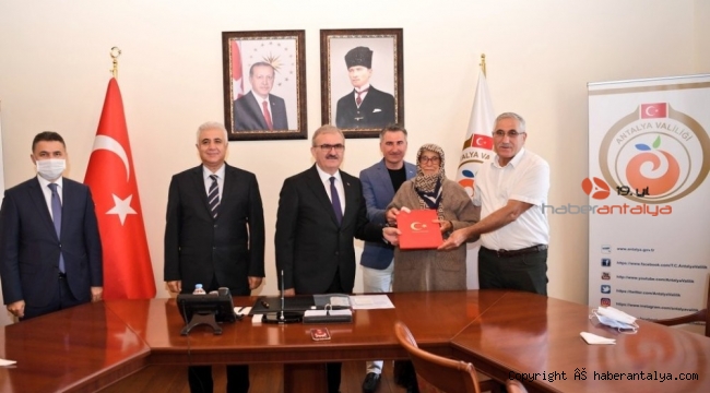 Hayırseverden Özel Eğitim Mesleki Eğitim Okulu