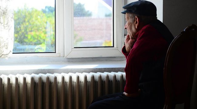 Her huzurevinde bir doktor görev yapacak