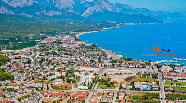 İl sağlık müdüründen Kemer'de Korona virüs açıklaması !