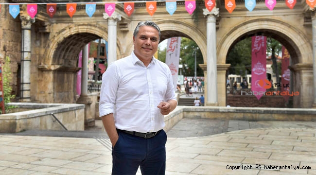Kaleiçi Müzik Yarışması başlıyor