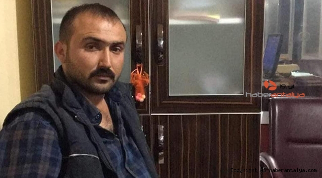 Kaybolduktan 4 gün sonra cesedi bulunmuştu. Sırrı çözüldü !