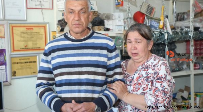 Kayıp Buse'nin babasından ıslah talebi
