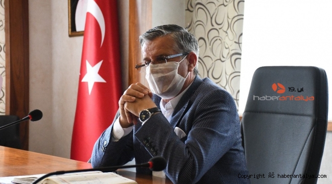 Kemer Belediyesi'nden eğitime a'dan z'ye destek