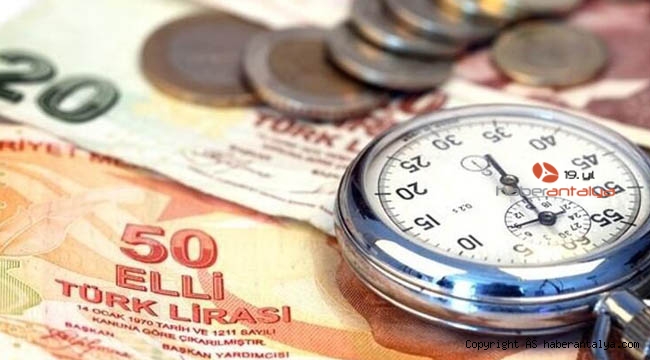 Kıdem tazminatında devrim niteliğinde değişiklik ! 