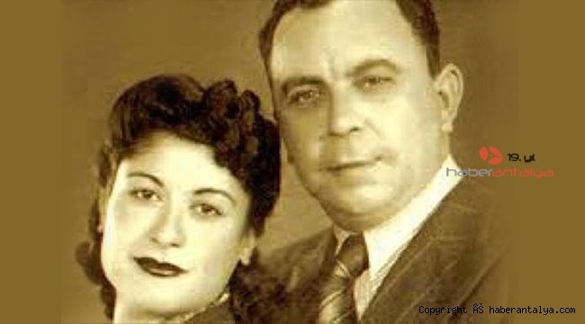 KKTC Dr. Fazıl Küçük'ün emanetini kaybetti