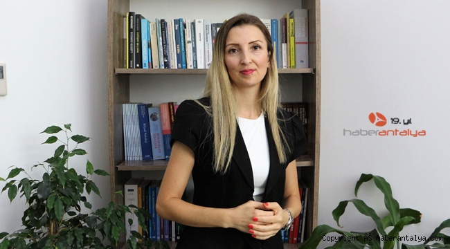 “Korona virüs ruh sağlığı açısından ciddi bir risk oluşturuyor”