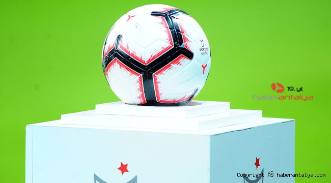 Korona virüs, Süper Lig'e 132 milyon kaybettirdi !