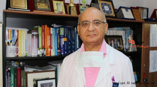 ''Koronavirüste yolun sonundayız, fakat...''