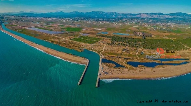 Manavgat'tan tek ses: Ulualan bizimdir vermeyeceğiz
