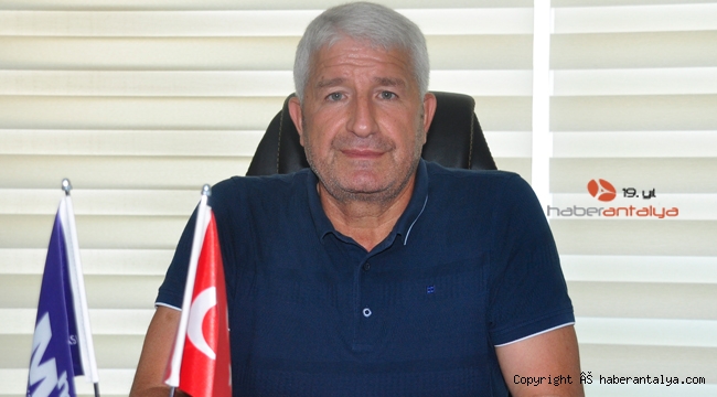 MASMO'dan erteleme talebi