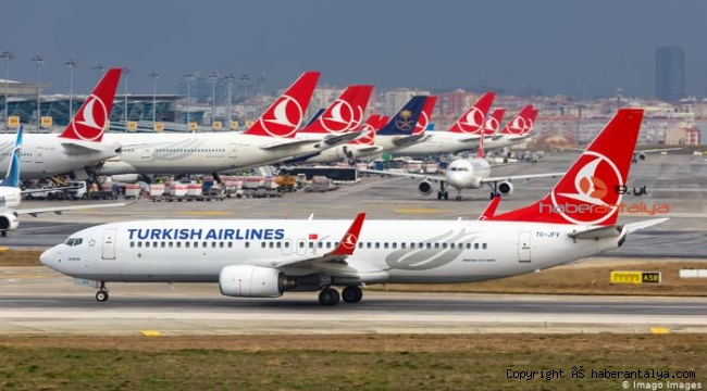 O şimdi Avrupa'nın en büyüğü