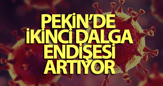 Pekin’de yeni dalgada vaka sayısı 79’a çıktı