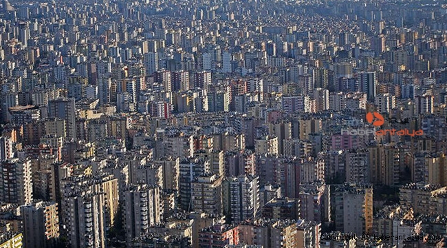 Ruslar, gayrimenkul için Türkiye'ye akın edecek