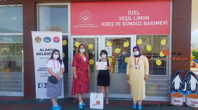 Salgın hastalıklarla mücadele temelden başlıyor