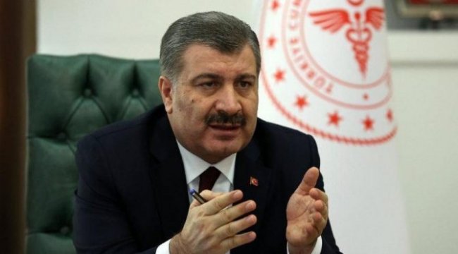 Son dakika! Bakan Koca’dan YKS açıklaması