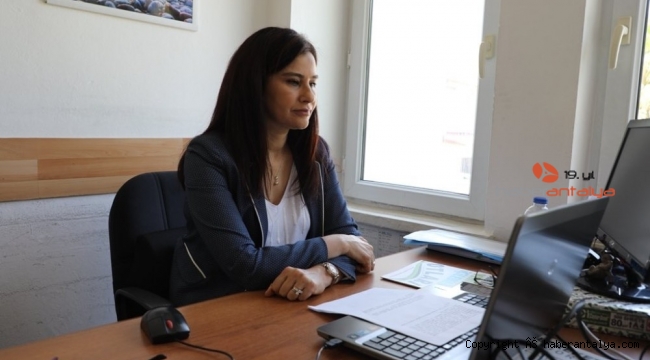 Sürdürülebilir tarım ve gıda paneli düzenlendi