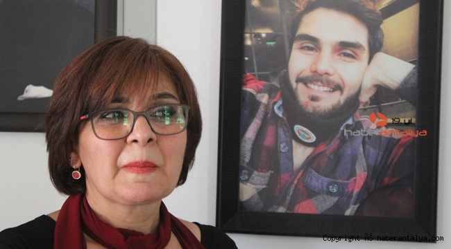 Survivor'da oğlu öldürülmüştü, ilk kez konuştu !
