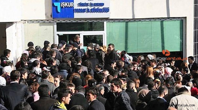 TEPAV: "İstihdam mart ayında 344 bin arttı"