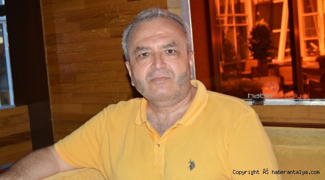 TİSAB Başkanı Göktaş: "Türkiye'de alınan önlemler İspanya, İtalya ve Almanya'da bile yok"