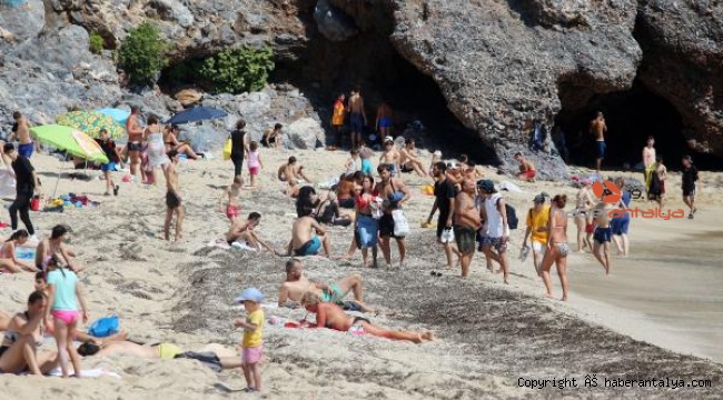 Turizmci, ağustosta hareketliliğin artmasını bekliyor