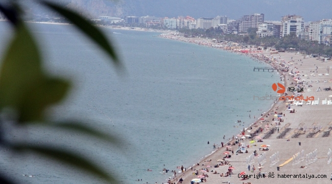 Turizmcilerden hükümete "Türkiye" baskısı