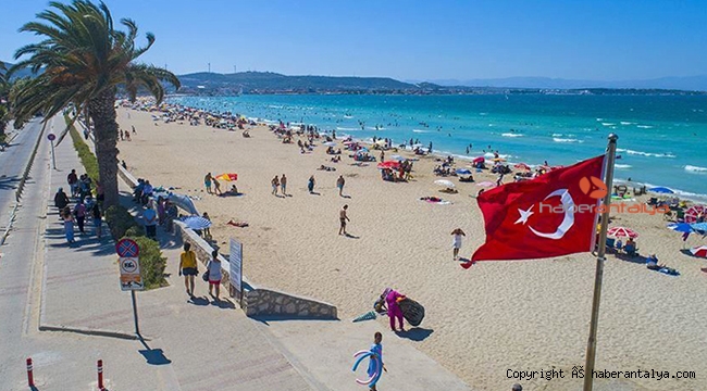 Türkiye turizmini yükseltecek öneriler