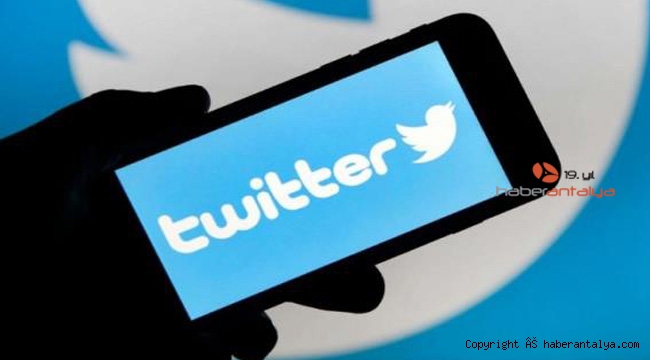 Twitter'dan devrim niteliğinde yenilik !