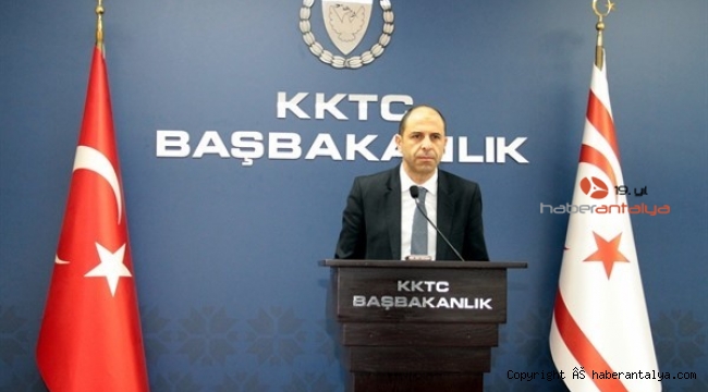 Ülkeye giriş izni çıktı! İşte o tarih  