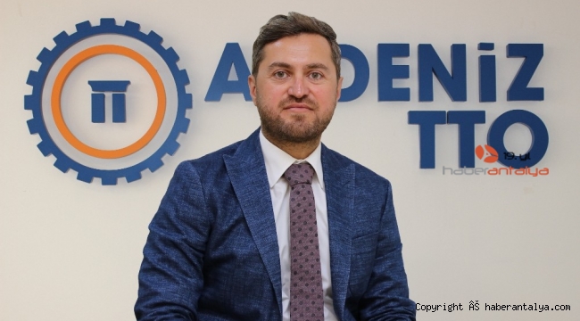 Üniversite-Sanayi İşbirliği Programına AÜ'den 2 proje