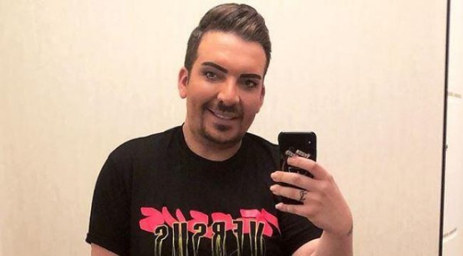 Ünlü DJ Caner Çalışır vefat etti?