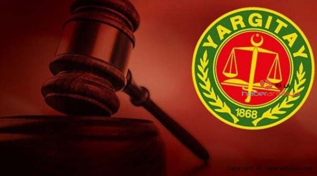 Milyonları ilgilendiriyor, Yargıtay'dan flaş karar !
