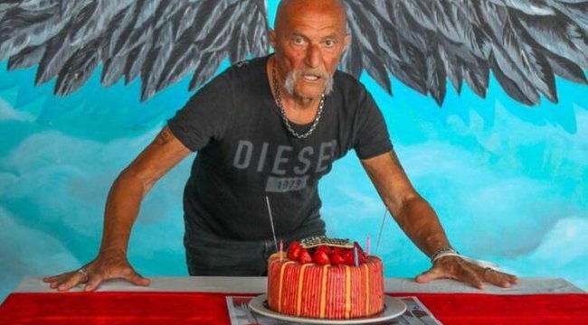 Yeşilçam’ın usta ismi Coşkun Göğen 75 yaşında