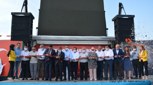 " 15 aylık zaman diliminde projelerimizin yüzde 94'ünü tamamladık "